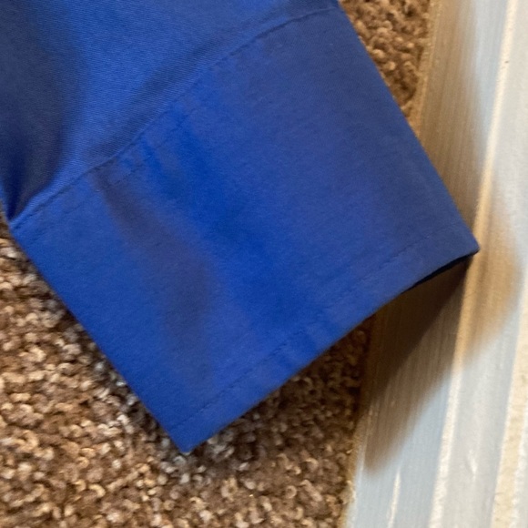 This is a size 32/33 it has been worn before no stains, - Picture 13 of 13